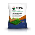 Удобрение ГЕРА Газонное с диатомитом 2,3кг/10шт