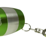 ФОНАРИ Фонарь ФАZА AF6-L06+2CR2032 (зел.)