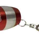 ФОНАРИ Фонарь ФАZА AF6-L06+2CR2032 (красн.)