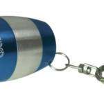 ФОНАРИ Фонарь ФАZА AF6-L06+2CR2032 (син.)