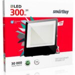 Светодиодный (LED) прожектор FL SMD Pro 300W/6500K/IP65 (SBL-EFLSMD-300-65)