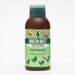 Фитоблок биофунгицид, Ж (фл 250 мл)  GREEN BELT - 25 шт/кор  - пестицид (10*9 КОЕ/мл Basillus штамм 63-)