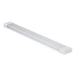 Светодиодный (LED) светильник LU2 Smartbuy 18W 6400К матовый (SBL-LU2-18W)/20
