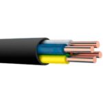 Кабель ВВГ нг  LS   4х10 (зап) НОВ. ГОСТ