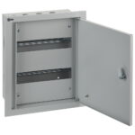 Корпус металлический ЩРВ-24 IP31 ЭРА NO-122-10 76 УХЛЗ (330х300х120) (60)