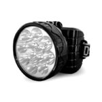 Аккумуляторный светодиодный налобный фонарь 12 LED, 900 мАч,  Smartbuy (SBF-HL032)/100