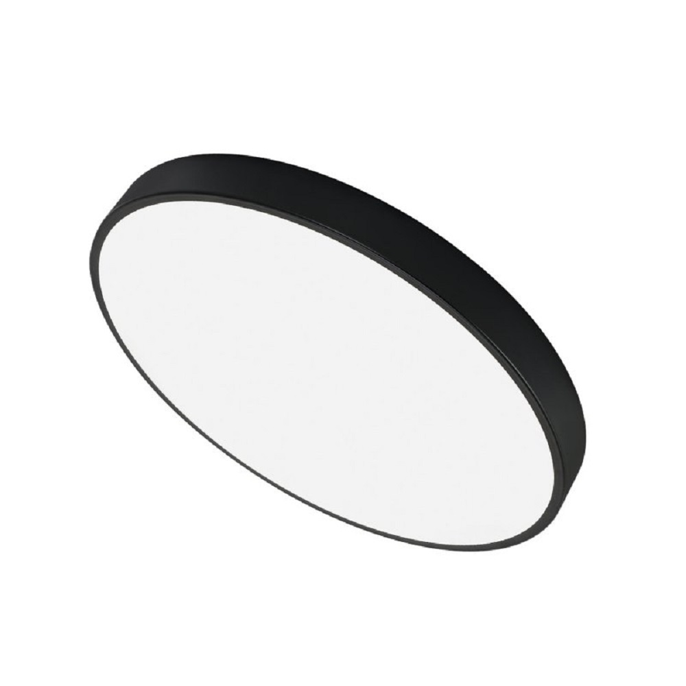 Светильник светодиодный SCANDY SIMPLE-7065B 70Вт 230В 6500К 5600Лм 400х50мм черный IN HOME Светильник светодиодный SCANDY SIMPLE-7065B 70Вт 230В 6500К 5600Лм 400х50мм черный IN HOME