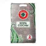 Кора сосны 2л Скорая поощь