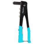 Заклепочник ручной, 230 мм, под заклепки 2.4, 3.2, 4, 4.8 мм Smartbuy tools