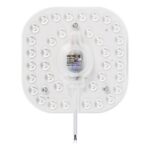 Светодиодный (LED) модуль M Smartbuy 48W 6500K (SBL-M-48W-65K)