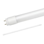 Лампа светодиодная LED-T8-М-PRO 32Вт 230В G13 6500К 2700Лм 1500мм матовая IN HOME