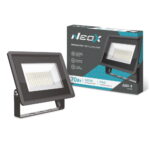 Прожектор сд ДДО-8 70Вт 230В 6500К 7350Лм 105Лм/Вт IP65 NEOX