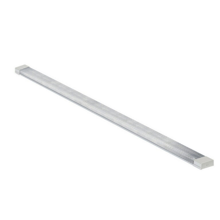Светодиодный (LED) светильник LU3 Smartbuy 50W 6500К призма (SBL-LU3-50W-PRISM)/20