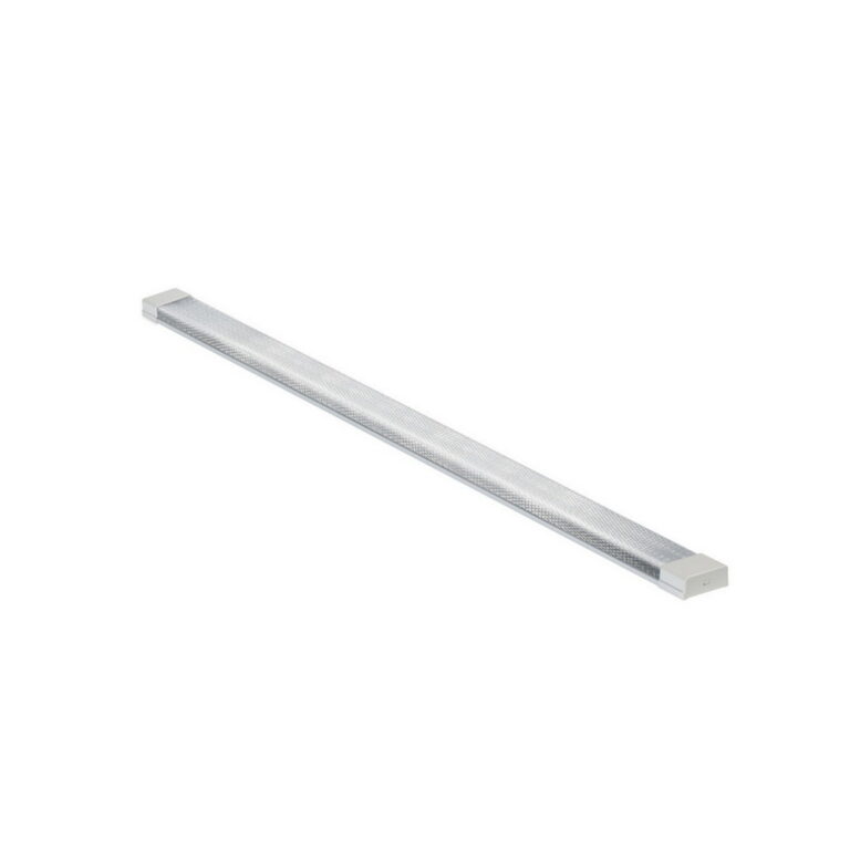 Светодиодный (LED) светильник LU3 Smartbuy 48W 6400К призма 1200мм (SBL-LU3-48W-PRISM)