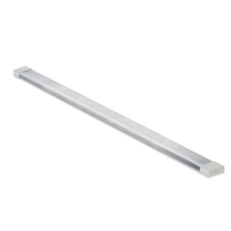 Светодиодный (LED) светильник LU3 Smartbuy 36W 6500К призма (SBL-LU3-36W-PRISM)/20