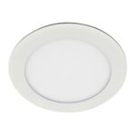 Встраиваемый (LED) светильник DL Smartbuy-9w/4000K/IP20 (SBL-DL-9-4K)