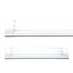 Светильник под светодиодную лампу SPO-405 2х10Вт 230В LED-Т8 G13 IP40 600 мм LLT