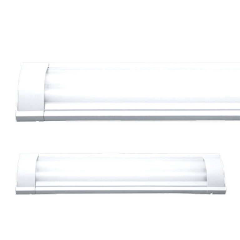 Светильник под светодиодную лампу SPO-405 2х10Вт 230В LED-Т8 G13 IP40 600 мм LLT