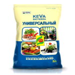Почвогрунт KEVA BIOTERRA Универсальный 5л
