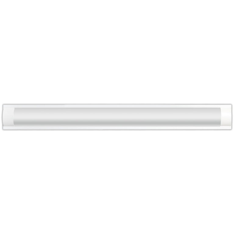 Светодиодный (LED) светильник LU Smartbuy 36W матовый (SBL-LU-36W-64K-Mt)
