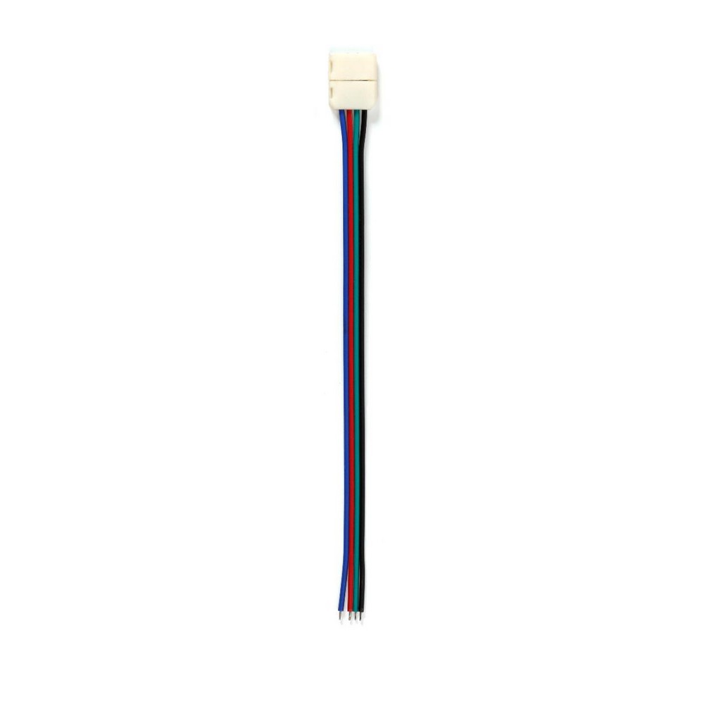 Коннектор SS RGB-10mm-15cm провод (SBL-10mmRGBSS) Коннектор SS RGB-10mm-15cm провод (SBL-10mmRGBSS)