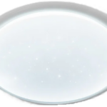 Светильник светодиодный серии DECO GALAXY 48Вт 230В 6500К 4320Лм 450х68мм IN HOME