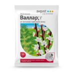 Валлар 50гр пакет (150)