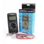 Мультиметр ROBITON MASTER DMM-900 BL1