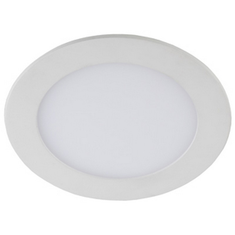 LED 1-6-4K Светильник ЭРА светодиодный круглый LED 6W 220V 4000K (40/1120) LED 1-6-4K Светильник ЭРА светодиодный круглый LED 6W 220V 4000K (40/1120)