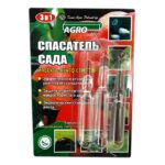 Спасатель сада 3амп*2мл