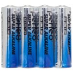 Perfeo LR6/4SH Super Alkaline
