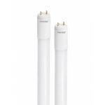 Светодиодная (LED) Лампа Smartbuy-TUBE T8Rotat-10W/6400 (SBL-T8-10-64K-Rotable) 600мм