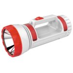 Фонарь аккумуляторный светодиодный AFP807-5W, Спутник