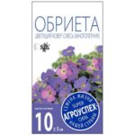 Лц/Обриета Цветущий ковер , семена Агроуспех 0,1г