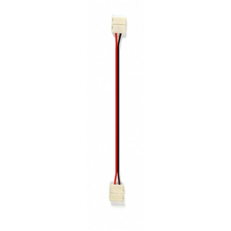Коннектор DS 5050-10mm-15cm провод (SBL-10mm5050DS)