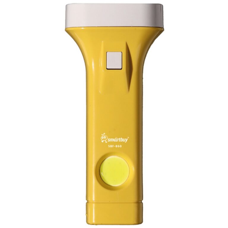 Фонарь аккумуляторный LED+COB бок.,  4 режима, 14500, MicroUSB, ABS, 11х4,7х3,5 см, Smartbuy