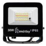 Светодиодный (LED) прожектор FL PRO 30W/RGB/IP65 (SBL-EFLRGB-30)