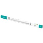 Светодиодный (LED) светильник T5 Smartbuy 16Вт матовый 600 мм (SBL-T5-16-65)