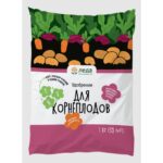 Удобрение для Корнеплодов 1 кг (ЛЕДА)(20 шт./упак.)