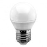 Светодиодная (LED) Лампа Smartbuy-G45-18W/4000/E27 (SBL-G45-18-40K-E27)