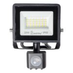 Светодиодный (LED) прожектор FL Sensor Pro 20W/6500K/IP65 (SBL-EFLPIR-20-65)