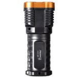 Фонарь 5 LED и рассеивателя, боковой COB, встроенный аккумулятор, MicroUSB, Smartbuy