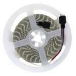 LED лента 24V 3535/120 Smartbuy-IP20-14,4W/RGB 5 м. (SBL-IP20-24V-14-4-RGB)