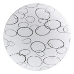 Светодиодный потолочный светильник (LED) Smartbuy 70 Вт RINGS