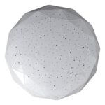 Светодиодный потолочный светильник (LED) Smartbuy 12 Вт 210*65мм GOSHENITE