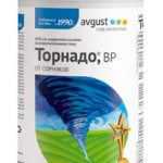 Торнадо 360 1000мл  N12