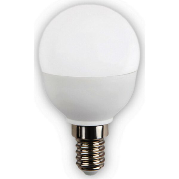 Светодиодная (LED) Лампа Smartbuy-P45-18W/4000/E14 (SBL-P45-18-40K-E14)