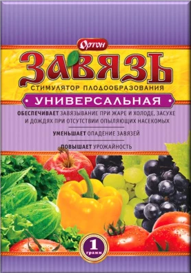 Завязь для Томатов 1г/150шт