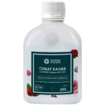 Гумат Калия 250 мл