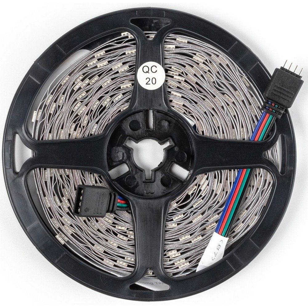 Комплект LED ленты SMD 5050/180 Smartbuy-IP20-1,4W/RGB 10 м. ZENGGE с Bluetooth (SBL-RGBW-KIT-100) Комплект LED ленты SMD 5050/180 Smartbuy-IP20-1,4W/RGB 10 м. ZENGGE с Bluetooth (SBL-RGBW-KIT-100)